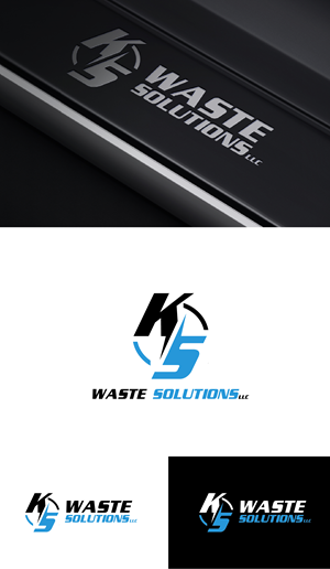 Logo Design by Anton