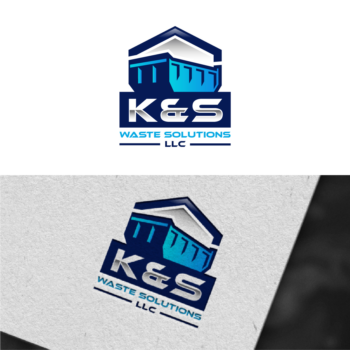 Logo Design by Loknath for this project | Design #33848253