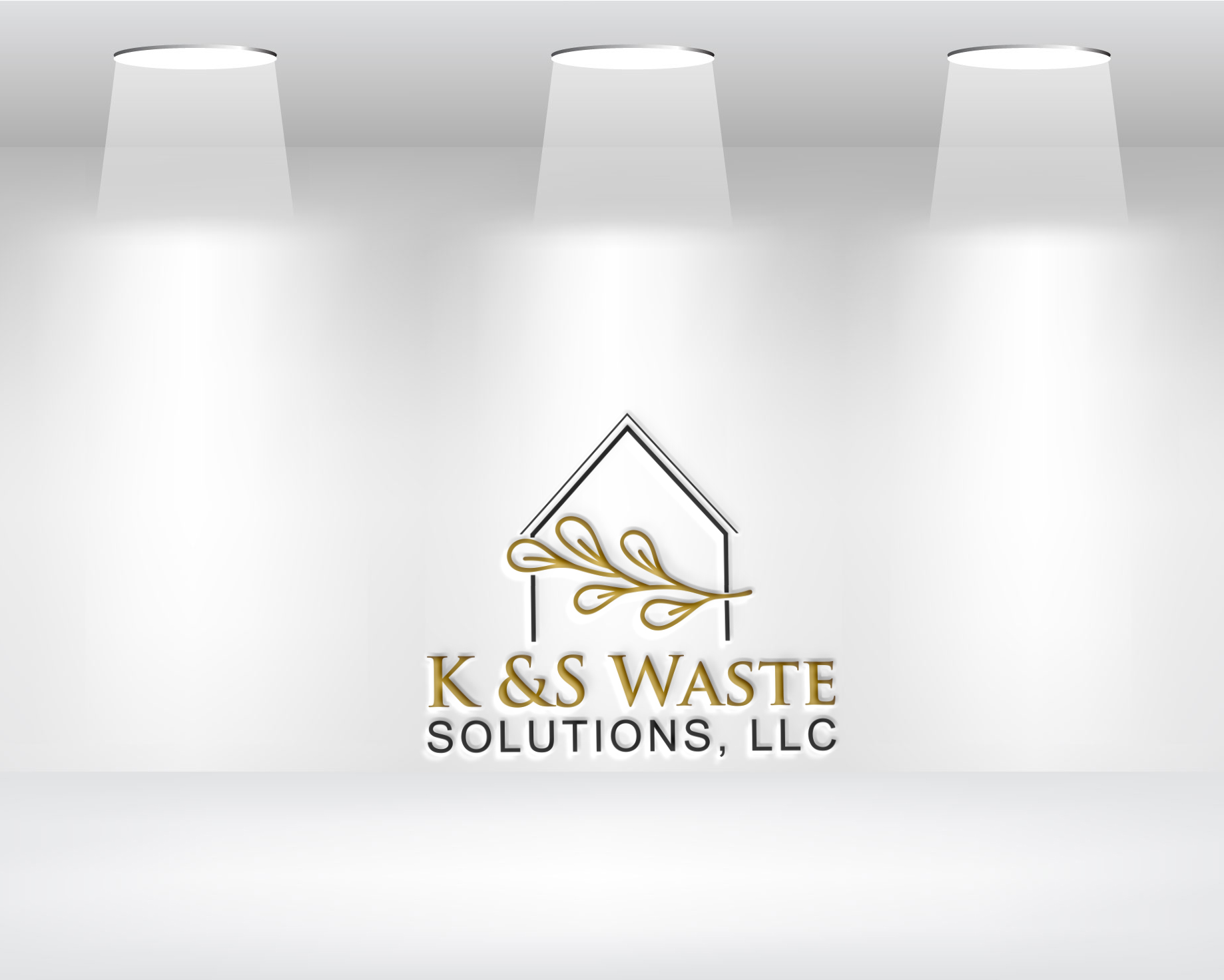 Diseño de Logo por Daniel Khan para este proyecto | Diseño #33840622
