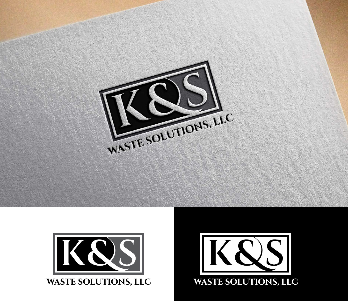Logo Design by rass07 for this project | Design #33839423
