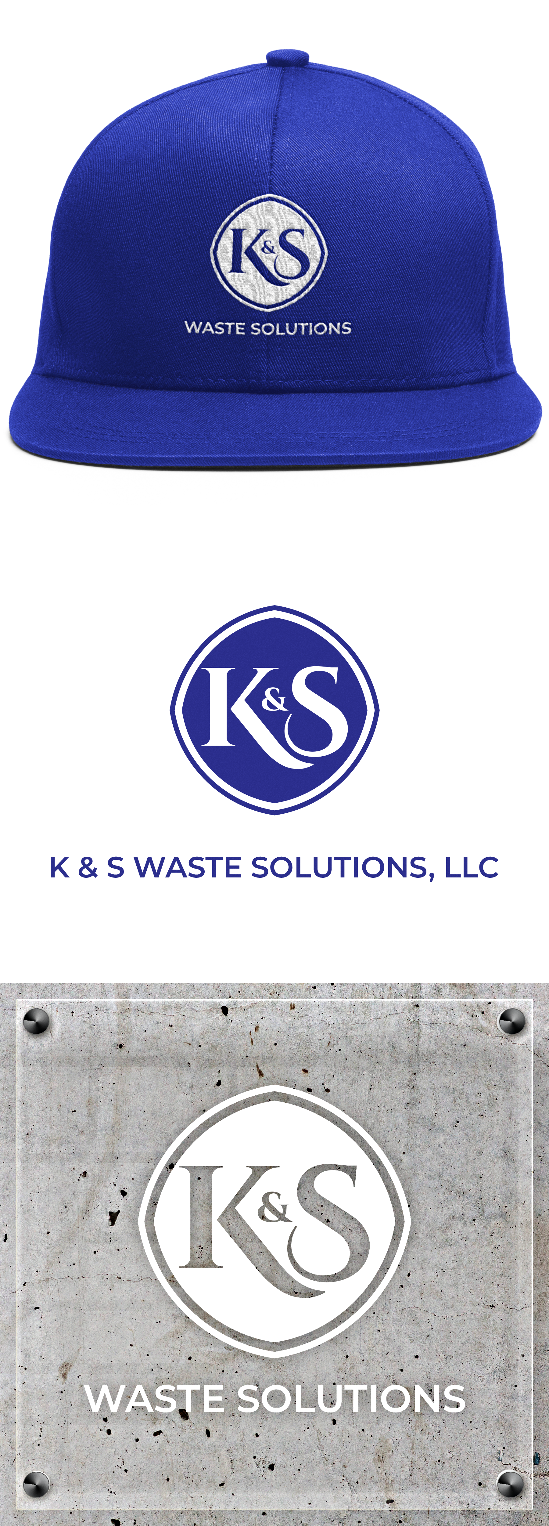 Logo Design by Oleksandr Tovarkov for this project | Design #33839836