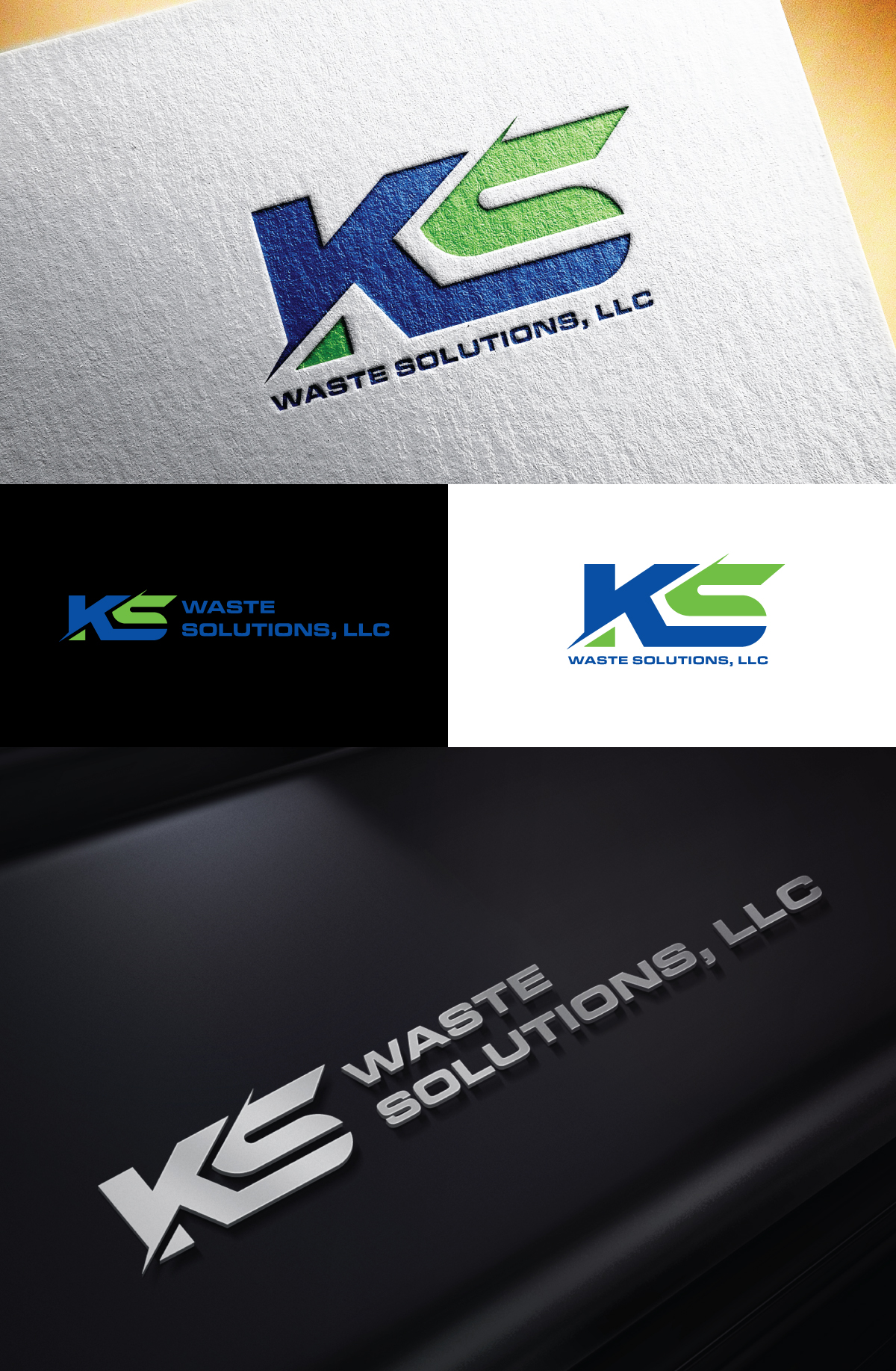 Logo Design by step forward 2 for this project | Design #33839225