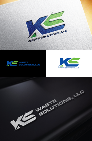 Logo Design by step forward 2 for this project | Design: #33839225