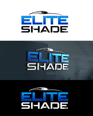 Logo Design by Sergio Coelho for this project | Design: #33846988