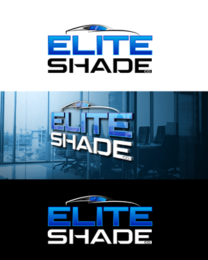 Logo Design by Sergio Coelho for this project | Design: #33847008