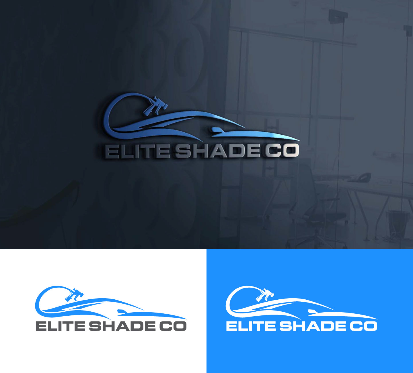 Logo Design by rass07 for this project | Design #33838567