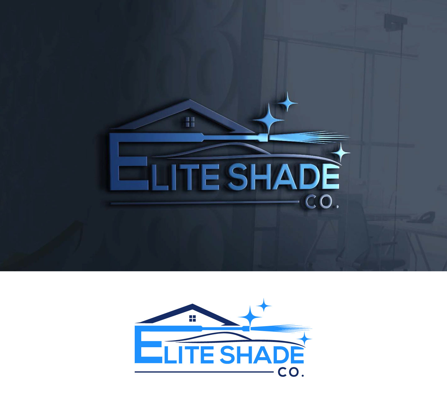 Logo Design by rass07 for this project | Design #33838713