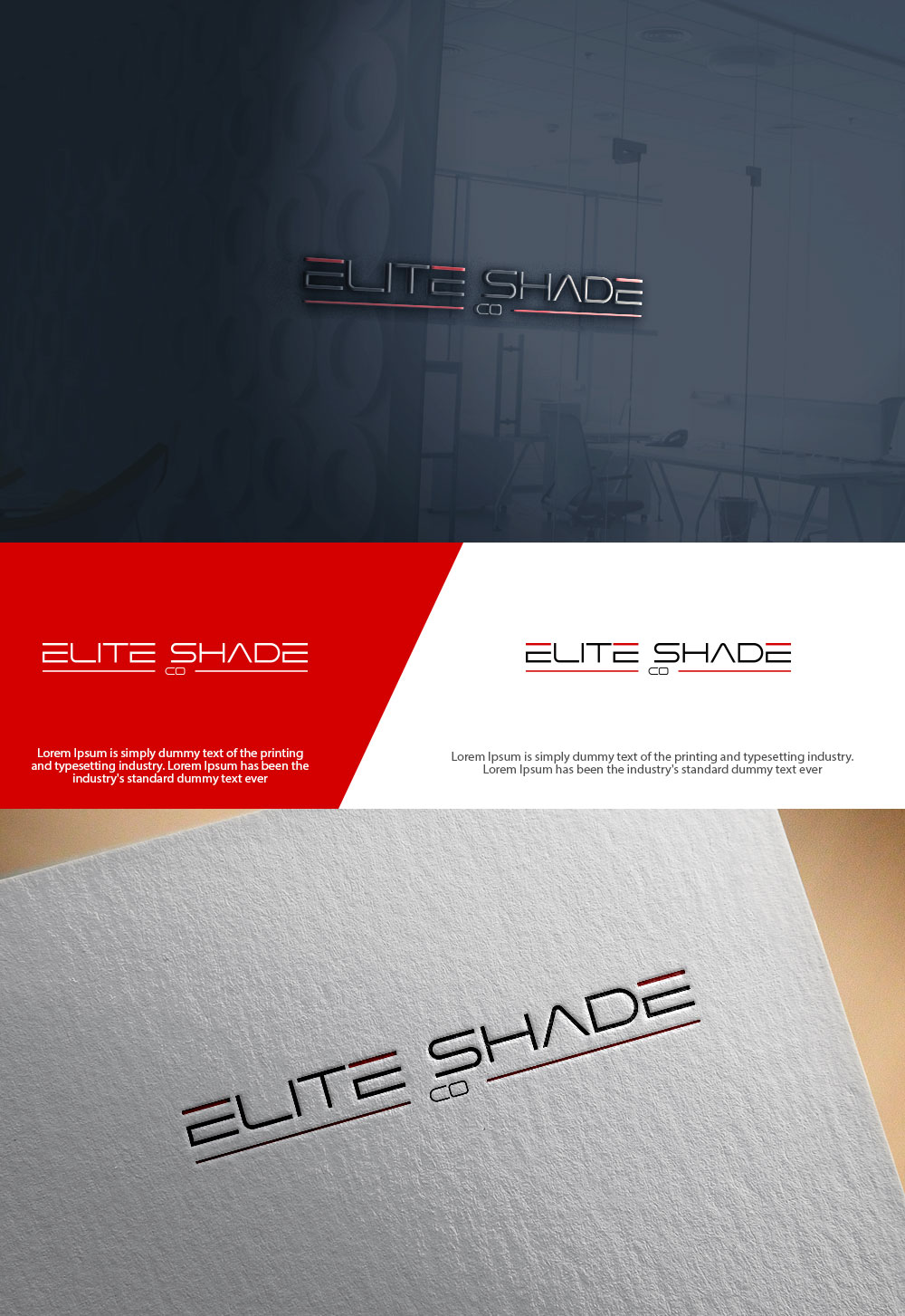 Logo Design by sulemani  creation for this project | Design #33850885