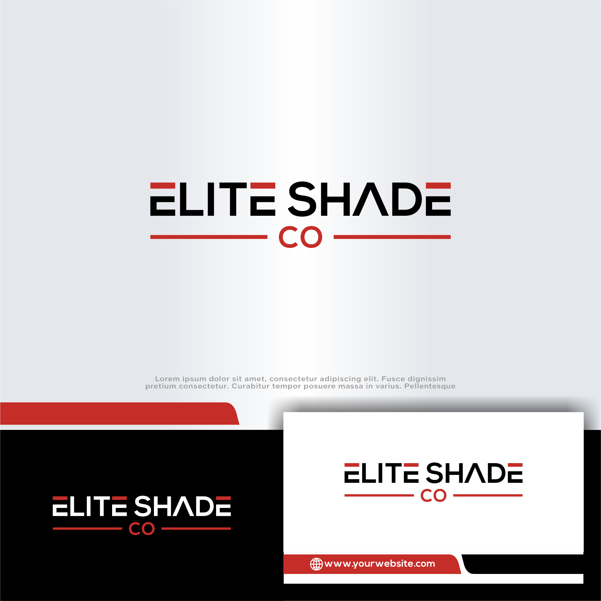 Logo Design by win it for this project | Design #33841764