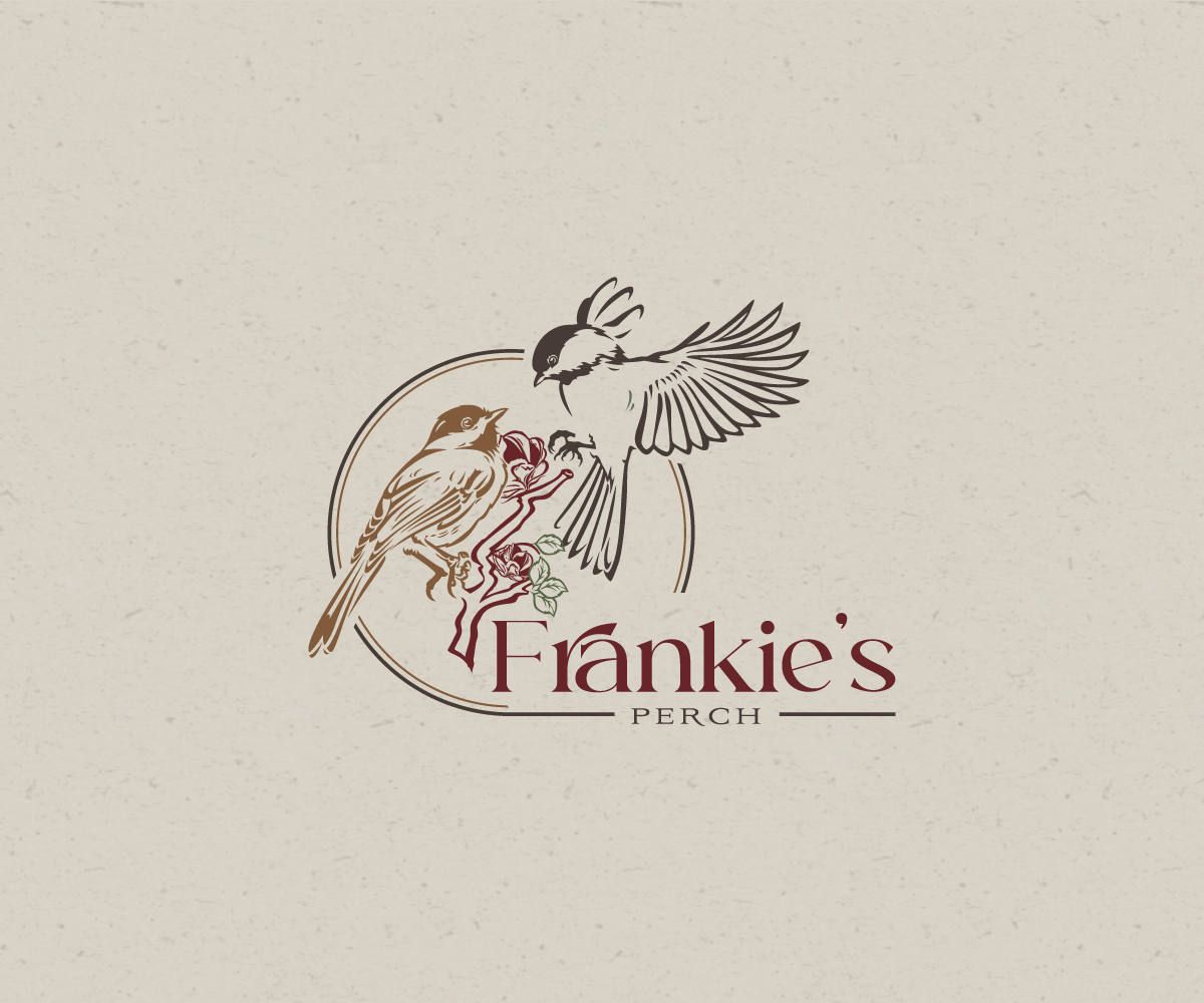 Logo-Design von Logo Stock für Frankie's Perch | Design #33843193