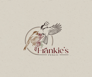 Logo-Design von Logo Stock für Frankie's Perch | Design: #33843193