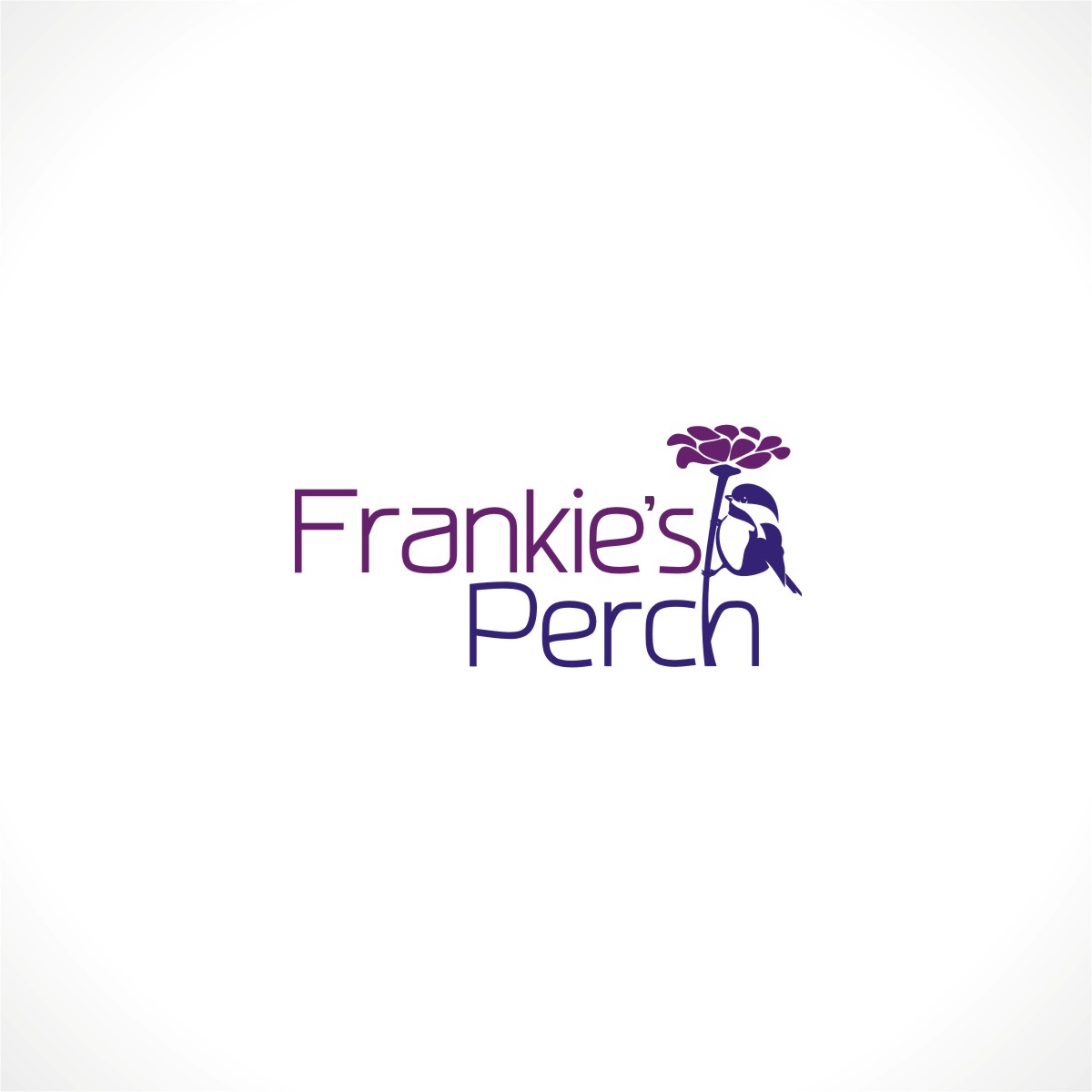 Logo Design by Fortmindz for Frankie's Perch | Design #33847997
