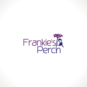 Diseño de Logo por Fortmindz para Frankie's Perch | Diseño: #33847997