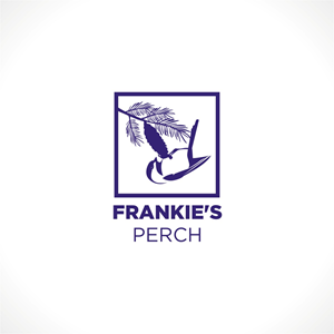 Logo-Design von Fortmindz für Frankie's Perch | Design #33847998