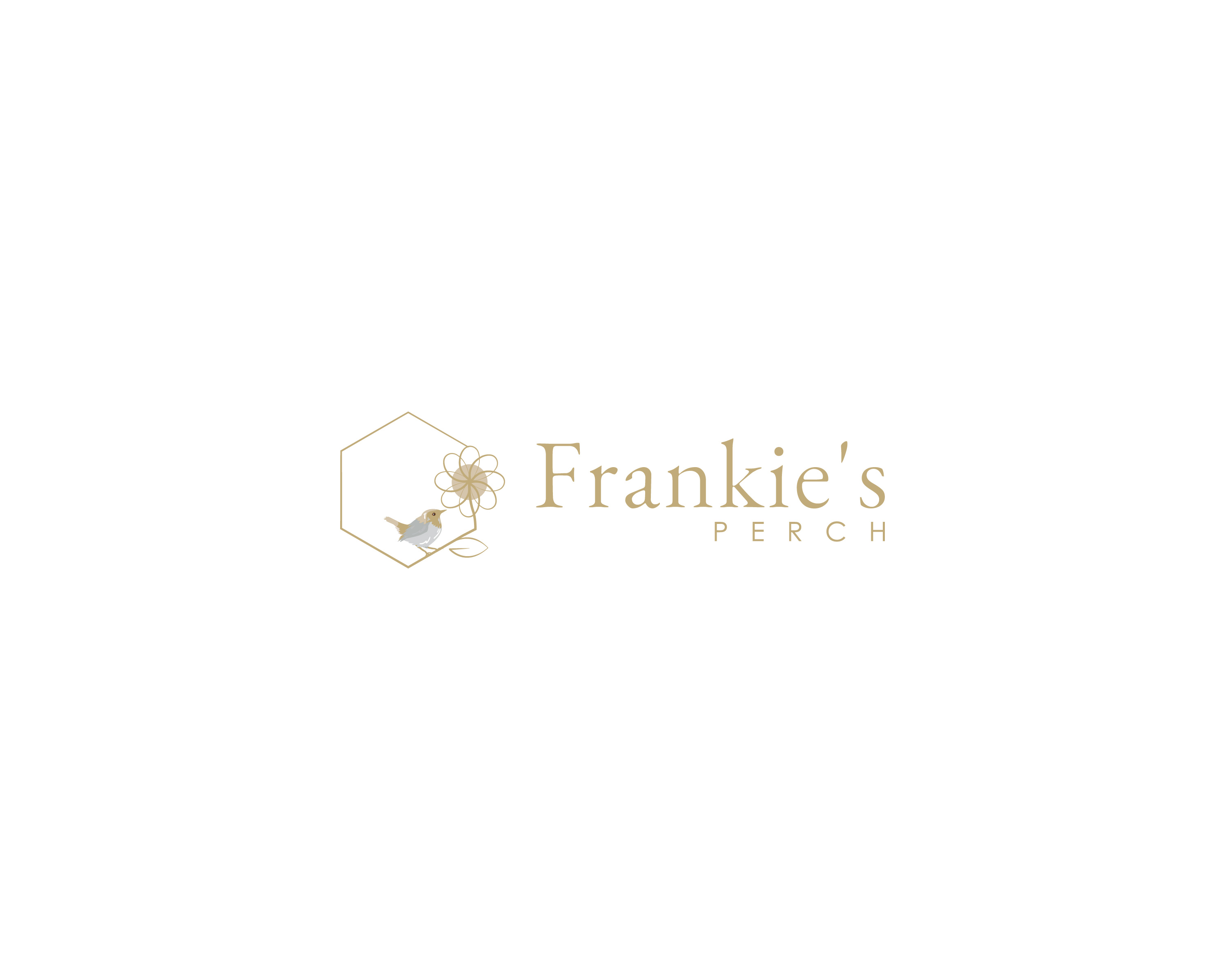 Logo Design by mehedi.h for Frankie's Perch | Design #33846678