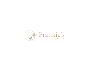 Logo Design by mehedi.h for Frankie's Perch | Design: #33846678