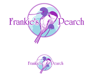 Diseño de Logo por Paint-Tools para Frankie's Perch | Diseño: #33840563