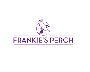 Logo-Design von renderman für Frankie's Perch | Design #33840012