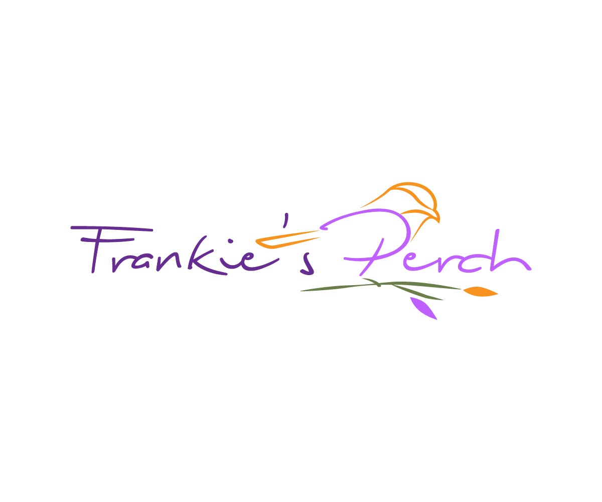 Logo Design by 1DerDesigns for Frankie's Perch | Design #33841690