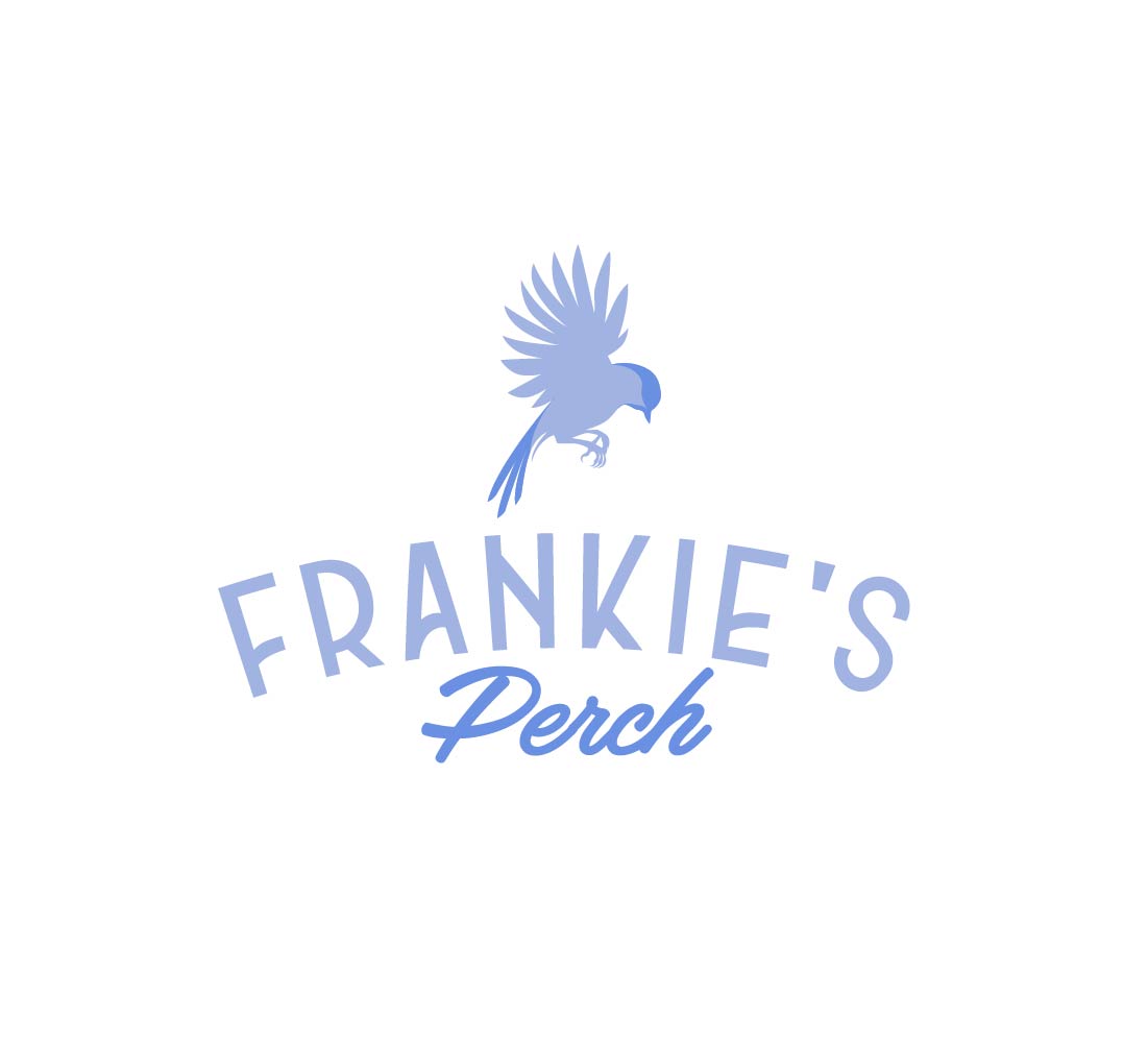 Diseño de Logo por 1DerDesigns para Frankie's Perch | Diseño #33841691