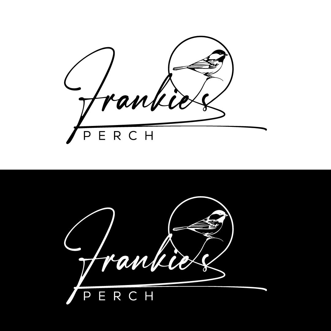 Logo-Design von Md Nurullah 1 für Frankie's Perch | Design #33843049