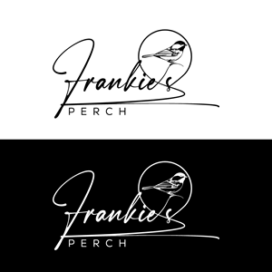Logo-Design von Md Nurullah 1 für Frankie's Perch | Design: #33843049