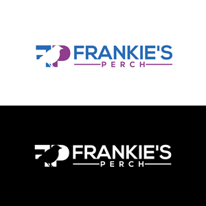 Diseño de Logo por Md Nurullah 1 para Frankie's Perch | Diseño: #33843092