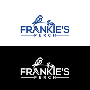 Diseño de Logo por Md Nurullah 1 para Frankie's Perch | Diseño: #33843165