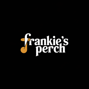Logo Design by Ar_nisam_usman for Frankie's Perch | Design: #33880962