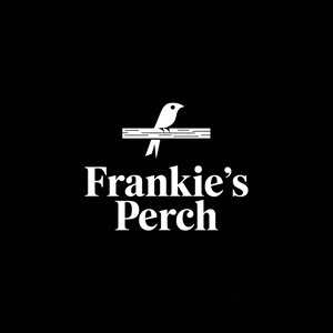 Logo-Design von Ar_nisam_usman für Frankie's Perch | Design: #33880964