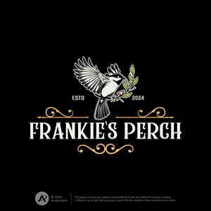 Logo Design by Anderwork