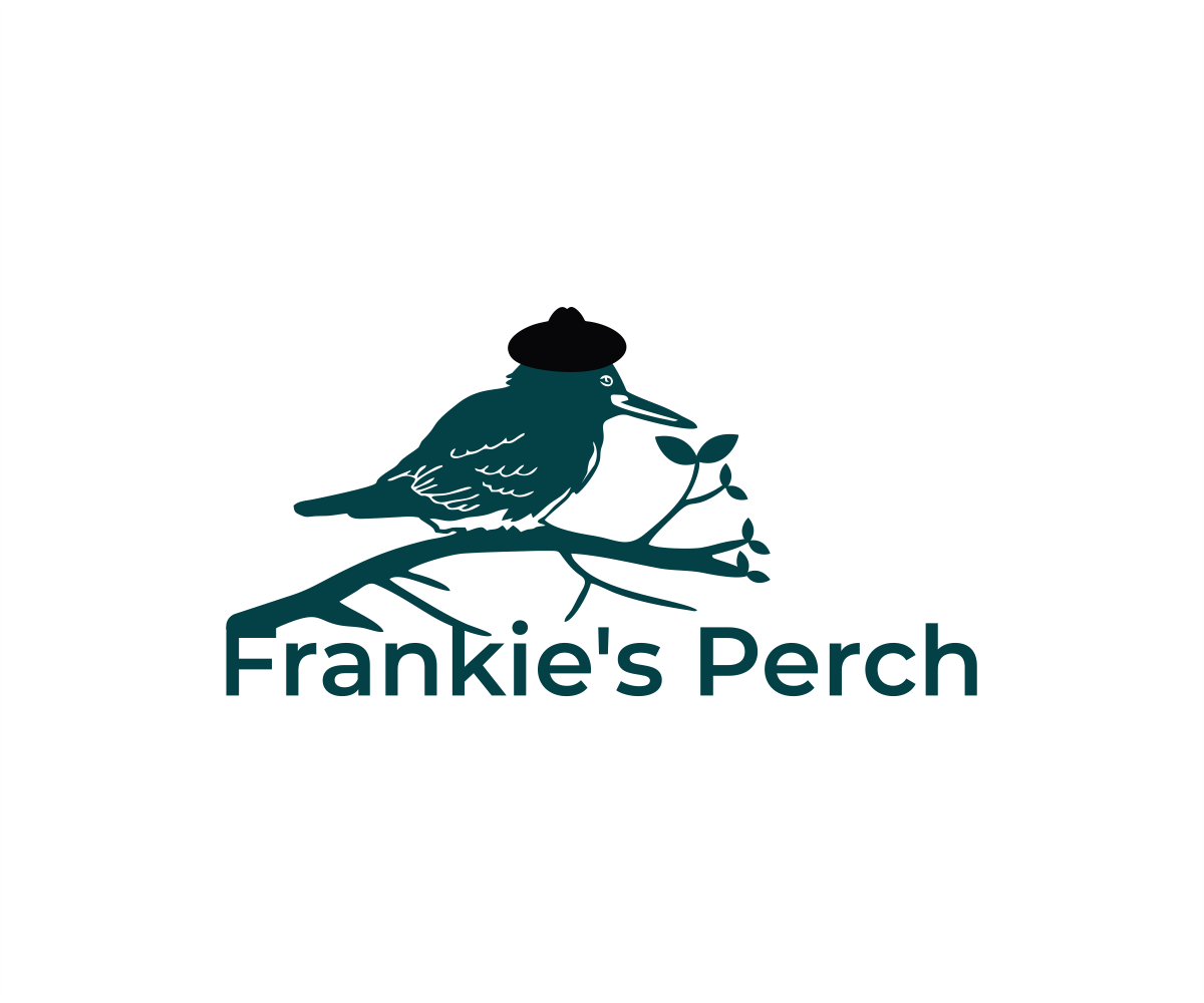 Logo Design by kalongg langgeng jaya for Frankie's Perch | Design #33838549