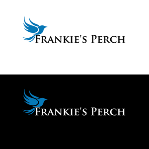 Diseño de Logo por conghooooooo para Frankie's Perch | Diseño: #33882958