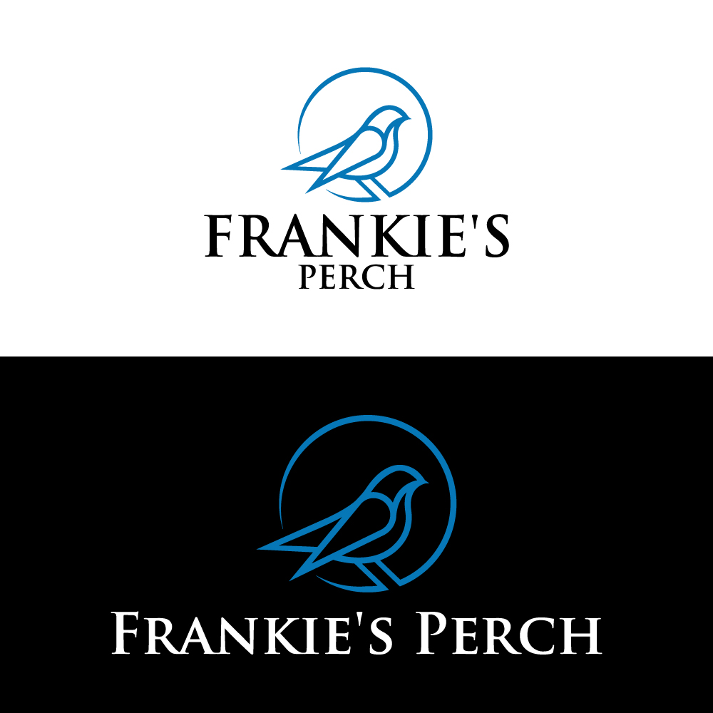 Diseño de Logo por conghooooooo para Frankie's Perch | Diseño #33882961