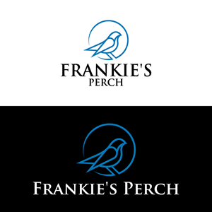 Diseño de Logo por conghooooooo para Frankie's Perch | Diseño: #33882961