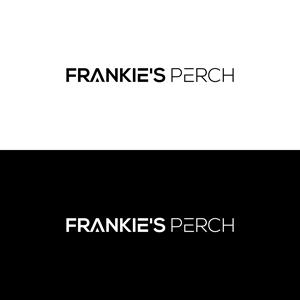 Diseño de Logo por Solikin Design para Frankie's Perch | Diseño: #33840736