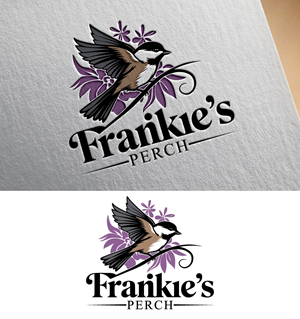 Logo Design by bute