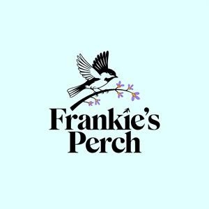 Diseño de Logo por bute para Frankie's Perch | Diseño: #33860569