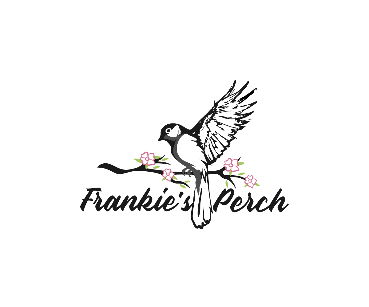 Logo Design by BWS01 for Frankie's Perch | Design #33840430