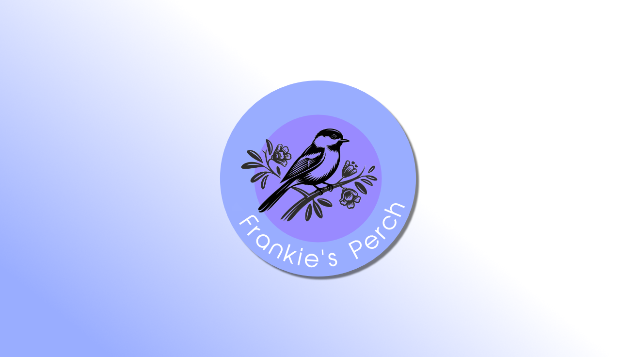 Logo-Design von alcartoon für Frankie's Perch | Design #33842251