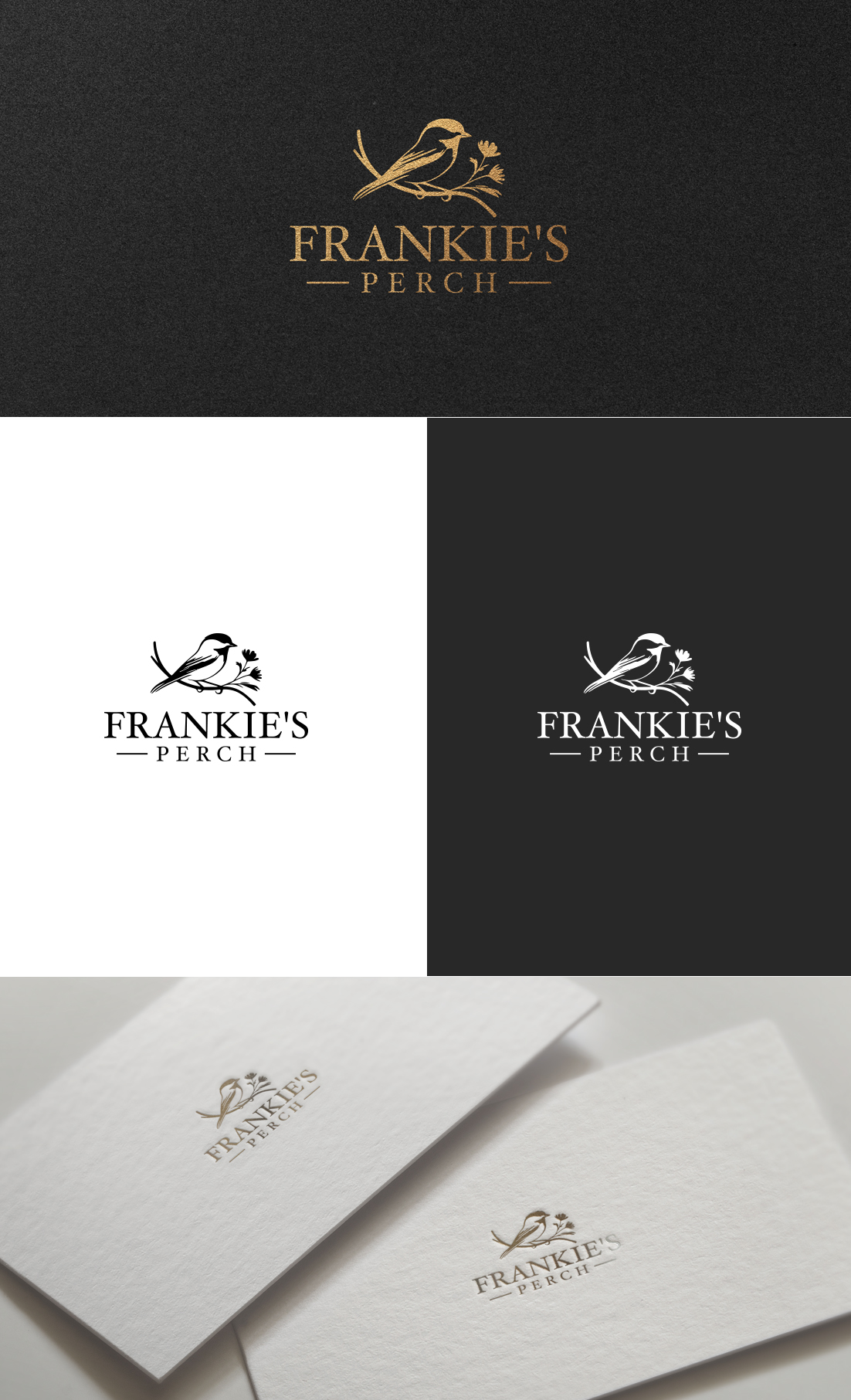 Contest winning design