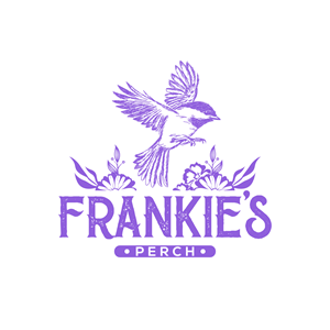 Logo Design by debdesign for Frankie's Perch | Design: #33839856