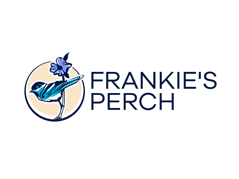 Logo Design by Dream Logo Design for Frankie's Perch | Design #33842708