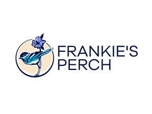 Logo-Design von Dream Logo Design für Frankie's Perch | Design: #33842708