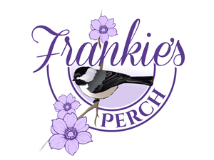 Logo Design by Dream Logo Design for Frankie's Perch | Design: #33842710