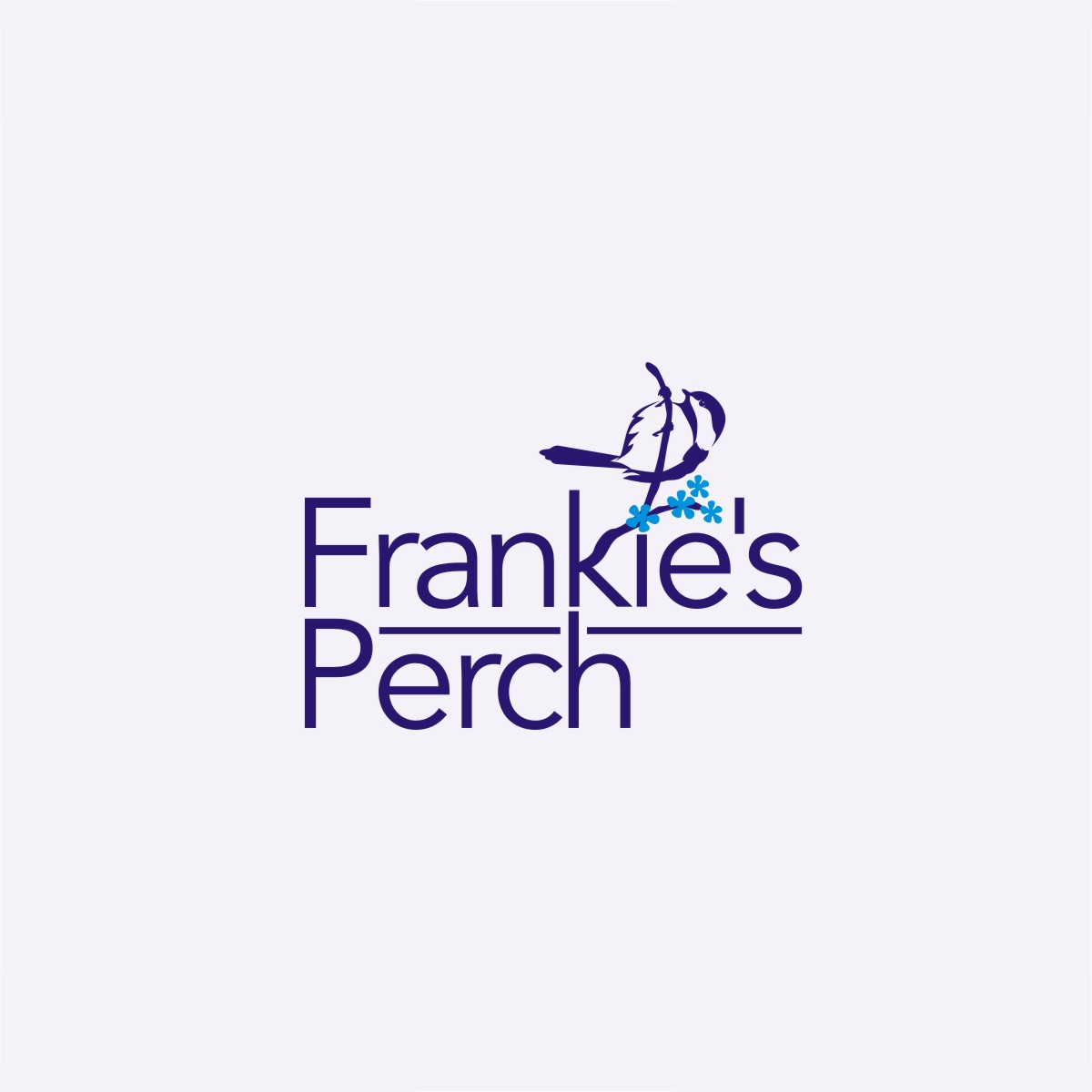 Logo Design by Magic of Art for Frankie's Perch | Design #33845754