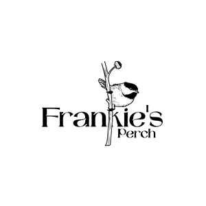 Logo-Design von geni für Frankie's Perch | Design #33868971