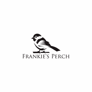 Logo-Design von Muzaqi für Frankie's Perch | Design: #33838325