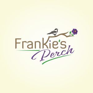 Logo-Design von Ashani Bhattacharya für Frankie's Perch | Design #33841112