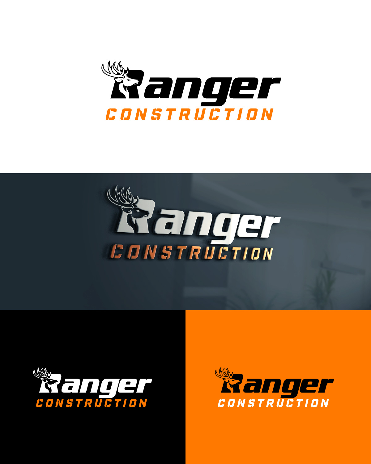 Diseño de Logo por Sergio Coelho para D Smith Carpentry  | Diseño #33844307
